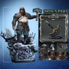 Thor (Deluxe Bonus Version) (Prototype Shown) View 2