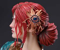 Triss Merigold Alternative Outfit (Prototype Shown) View 5