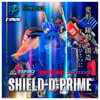 SHIELD-D-PRIME (Prototype Shown) View 5