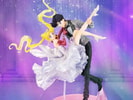 Usagi & Tuxedo Mask (Moonlight Glow Edition) (Prototype Shown) View 3