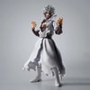Dabi (Prototype Shown) View 3