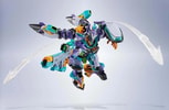 <SIDE MS> GFreD (Prototype Shown) View 6