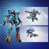 <SIDE MS> GFreD (Prototype Shown) View 2