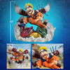 Naruto Uzumaki (Prototype Shown) View 2
