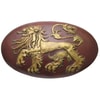 Lannister Shield (Prototype Shown) View 3