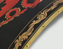 Targaryen Shield (Prototype Shown) View 7