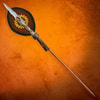 Red Viper's Spear (Prototype Shown) View 1
