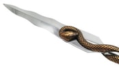 Red Viper's Spear (Prototype Shown) View 3