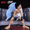 Max Holloway (Prototype Shown) View 10