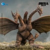 King Ghidorah (Battle-Damaged Version) (Prototype Shown) View 3