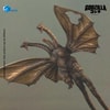 King Ghidorah (Battle-Damaged Version) (Prototype Shown) View 4