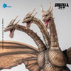 King Ghidorah (Battle-Damaged Version) (Prototype Shown) View 7