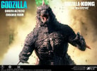 Godzilla (2024) Evolved Form Deluxe (Prototype Shown) View 10
