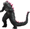 Godzilla (2024) Evolved Form Deluxe (Prototype Shown) View 14