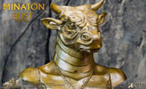 Minaton (Prototype Shown) View 10