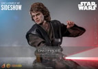 Darth Vader (Mustafar) (Artisan Edition) Exclusive Edition (Prototype Shown) View 1