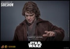 Darth Vader (Mustafar) (Artisan Edition) Exclusive Edition (Prototype Shown) View 5