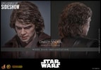 Darth Vader (Mustafar) (Artisan Edition) Exclusive Edition (Prototype Shown) View 9