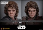Darth Vader (Mustafar) (Artisan Edition) Exclusive Edition (Prototype Shown) View 10