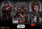 Darth Vader (Mustafar) (Artisan Edition) Exclusive Edition (Prototype Shown) View 11