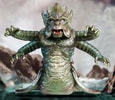 Kraken (Vintage-Stylized) (Prototype Shown) View 1