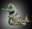 Kraken (Vintage-Stylized) (Prototype Shown) View 3