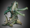 Kraken (Vintage-Stylized) (Prototype Shown) View 4
