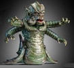Kraken (Vintage-Stylized) (Prototype Shown) View 6