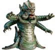 Kraken (Vintage-Stylized) (Prototype Shown) View 9