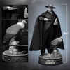 Murder Legendre (Monotone Version) (Prototype Shown) View 2