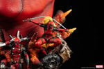 Deadpool Fine Art (Prototype Shown) View 9