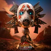 Borderlands Psycho Bandit Art Mask (Prototype Shown) View 1