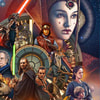 Star Wars: The Phantom Menace: A Visual Archive (Prototype Shown) View 3