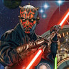Star Wars: The Phantom Menace: A Visual Archive (Prototype Shown) View 4