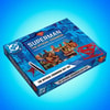 Superman: The Official Cookbook and Stand Gift (Prototype Shown) View 1
