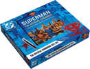 Superman: The Official Cookbook and Stand Gift (Prototype Shown) View 6