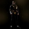 Michael Jackson "Dangerous Tour" Collector Edition (Prototype Shown) View 1