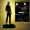 Michael Jackson "Dangerous Tour" Collector Edition (Prototype Shown) View 2
