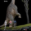 Welcome to Jurassic Park (Special Edition) (Prototype Shown) View 5