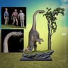 Welcome to Jurassic Park (Special Edition) (Prototype Shown) View 2