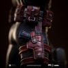 Destro (Prototype Shown) View 7