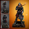Destro (Prototype Shown) View 2