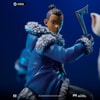 Sokka (Prototype Shown) View 8