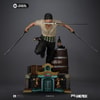 Zoro (Prototype Shown) View 9