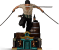 Zoro (Prototype Shown) View 13