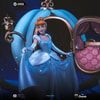 Cinderella Deluxe (Prototype Shown) View 3