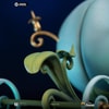 Cinderella Deluxe (Prototype Shown) View 5