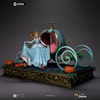 Cinderella Deluxe (Prototype Shown) View 12