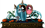 Cinderella Deluxe (Prototype Shown) View 15