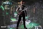 Worf (Prototype Shown) View 6